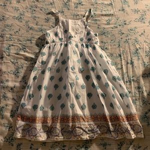 Kids Dress